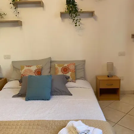 Sweet Apartment Parma